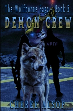 Bertrand.pt - Demon Crew