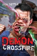 Demon Crossfire