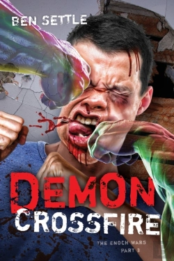 Bertrand.pt - Demon Crossfire