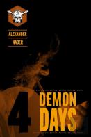 Demon Days