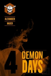 Demon Days