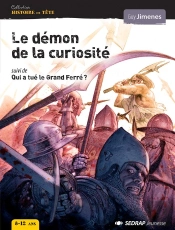 Demon De La Curiosite - 20 Romans + Fichier