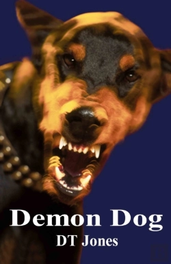 Bertrand.pt - Demon Dog