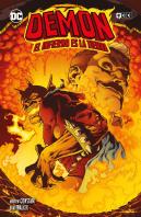 Demon: El Infierno Es La Tierra (Universo Oscuro)