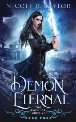 Bertrand.pt - Demon Eternal