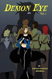 Demon Eye Vol.1