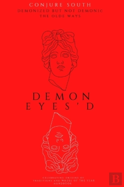 Bertrand.pt - Demon Eyes'D