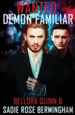Bertrand.pt - Demon Familiar