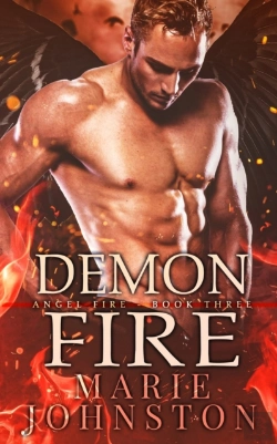 Bertrand.pt - Demon Fire