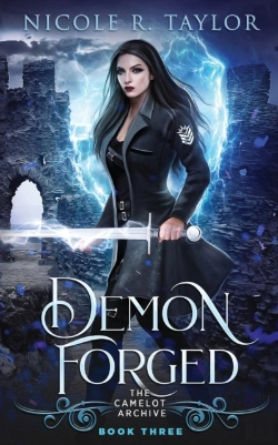 Bertrand.pt - Demon Forged