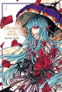 Bertrand.pt - Demon From Afar, Vol. 2