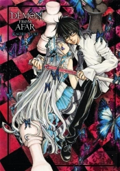 Demon From Afar, Vol. 3