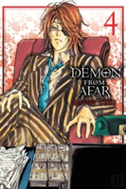 Bertrand.pt - Demon From Afar, Vol. 4