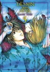 Demon From Afar, Vol. 5