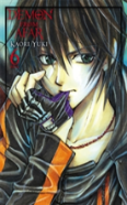 Demon From Afar, Vol. 6
