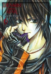 Demon From Afar, Vol. 6