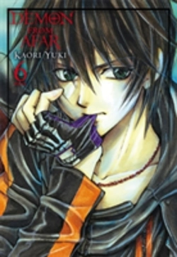 Bertrand.pt - Demon From Afar, Vol. 6