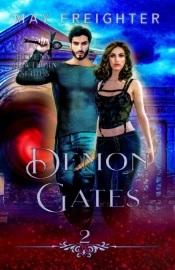 Demon Gates