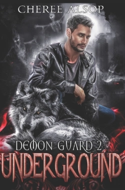 Bertrand.pt - Demon Guard Book 2- Underground