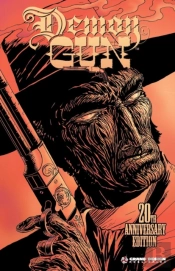 Demon Gun