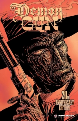 Bertrand.pt - Demon Gun