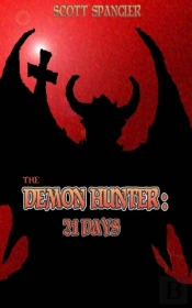 Demon Hunter:  21 Days