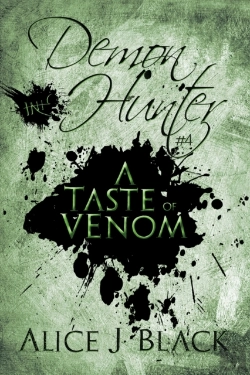 Bertrand.pt - Demon Hunter #4