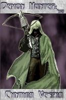 Demon Hunter