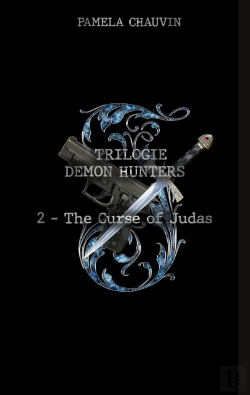 Bertrand.pt - Demon Hunters : 2 - The Curse Of Judas