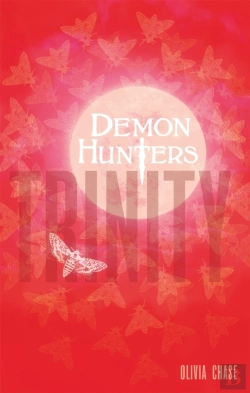 Bertrand.pt - Demon Hunters: Trinity