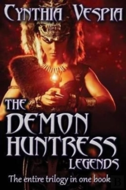 Bertrand.pt - Demon Huntress