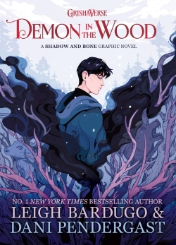 Bertrand.pt - Demon In The Wood