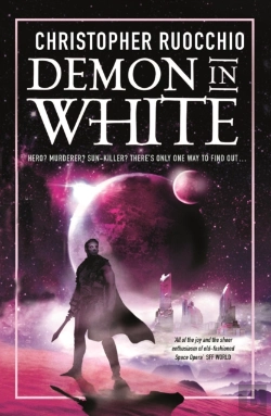 Bertrand.pt - Demon In White