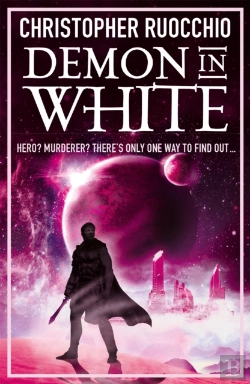 Bertrand.pt - Demon In White