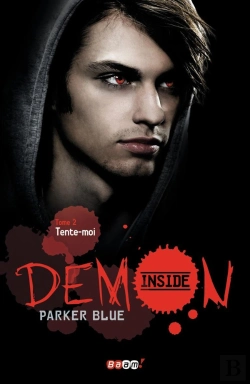 Bertrand.pt - Demon Inside - 2 - Tente-Moi