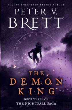 Bertrand.pt - Demon King