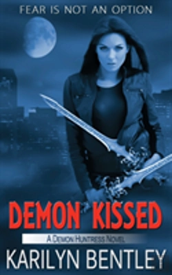 Bertrand.pt - Demon Kissed
