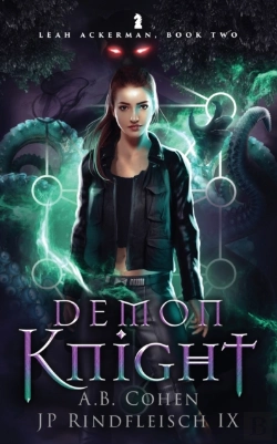 Bertrand.pt - Demon Knight