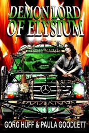 Demon Lord Of Elysium