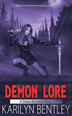 Bertrand.pt - Demon Lore