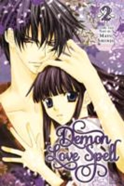 Bertrand.pt - Demon Love Spell, Vol. 2