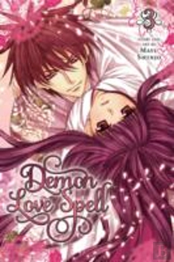 Bertrand.pt - Demon Love Spell, Vol. 3