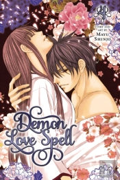 Demon Love Spell, Vol. 4