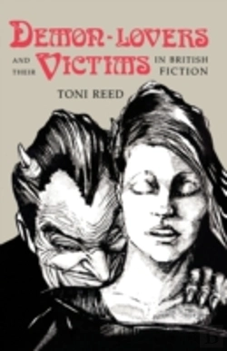 Bertrand.pt - Demon-Lovers And Their Victims In British Fiction