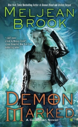 Bertrand.pt - Demon Marked