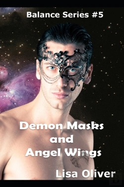 Bertrand.pt - Demon Masks And Angel Wings