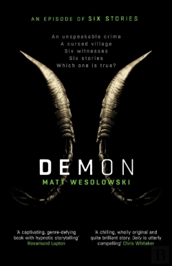 Bertrand.pt - Demon