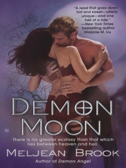 Bertrand.pt - Demon Moon