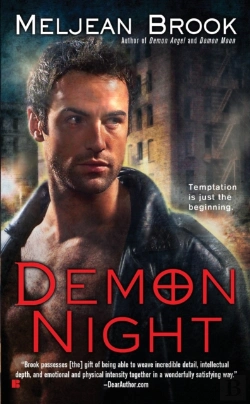 Bertrand.pt - Demon Night