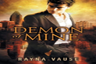 Demon Of Mine